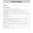 POLÍCIA FEDERAL PF 2025 - Administrador