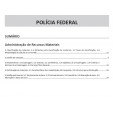 POLÍCIA FEDERAL PF 2025 - Administrador