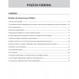 POLÍCIA FEDERAL PF 2025 - Agente Administrativo