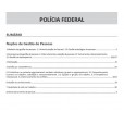 POLÍCIA FEDERAL PF 2025 - Agente Administrativo