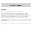 POLÍCIA FEDERAL PF 2025 - Agente Administrativo