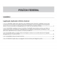 POLÍCIA FEDERAL PF 2025 - Agente Administrativo