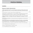 POLÍCIA FEDERAL PF 2025 - Administrador