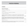 POLÍCIA FEDERAL PF 2025 - Administrador