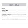 POLÍCIA FEDERAL PF 2025 - Administrador
