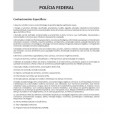 POLÍCIA FEDERAL PF 2025 - Nutricionista