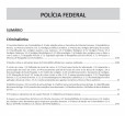 POLÍCIA FEDERAL PF 2025 - Perito Criminal Federal