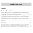 POLÍCIA FEDERAL PF 2025 - Perito Criminal Federal