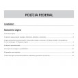 POLÍCIA FEDERAL PF 2025 - Perito Criminal Federal