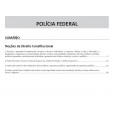 POLÍCIA FEDERAL PF 2025 - Perito Criminal Federal