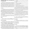 POLÍCIA FEDERAL PF 2025 - Escrivão  de Polícia Federal