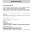POLÍCIA FEDERAL PF 2025 - Técnico em Assuntos Educacionais