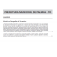 Prefeitura de Palmas TO - Educador Social: IMPRESSO + E-BOOK - FRETE GRÁTIS