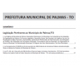 Prefeitura de Palmas TO - Pedagogo: IMPRESSO + E-BOOK - FRETE GRÁTIS