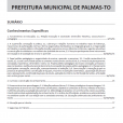 Prefeitura de Palmas TO - Pedagogo: IMPRESSO + E-BOOK - FRETE GRÁTIS