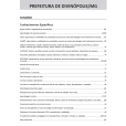 PREFEITURA DE DIVINÓPOLIS MG - PROFESSOR DE EDUCAÇÃO FÍSICA: IMPRESSA + E-BOOK - Frete Grátis