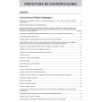 PREFEITURA DE DIVINÓPOLIS MG - PROFESSOR DE EDUCAÇÃO INFANTIL E ANOS INICIAIS DO ENSINO FUNDAMENTAL: IMPRESSO + E-BOOK - Frete Grátis