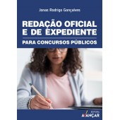 Redação Oficial e de Expediente