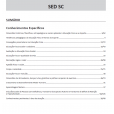 SED SANTA CATARINA SC 2024 - Professor: Educação Física: E-BOOK - Liberação Imediata