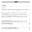 SEEDF - Professor Temporário 2023 - FÍSICA: IMPRESSA + E-BOOK - Liberação Imediata