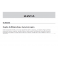 SEDU ES 2025 - AGENTE DE SUPORTE EDUCACIONAL: E-BOOK - Liberação Imediata