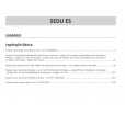 SEDU ES 2025 - AGENTE DE SUPORTE EDUCACIONAL: E-BOOK - Liberação Imediata