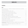 SEDU ES 2025 - PROFESSOR B - ARTE