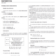 SEDU ES 2025 - PROFESSOR B - MATEMÁTICA