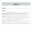 SEDU ES 2025 - PROFESSOR B - QUÍMICA