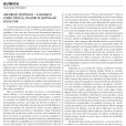 SEDU ES 2025 - PROFESSOR B - QUÍMICA