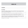 SEDU ES 2025 - PROFESSOR B - SOCIOLOGIA