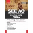 SEEAC - Professor P2 - Física: IMPRESSO