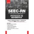 SEEC RN - PROFESSOR DE MATEMÁTICA: IMPRESSO