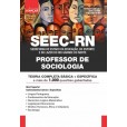 SEEC RN - PROFESSOR DE SOCIOLOGIA: IMPRESSO