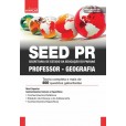 SEED PR - Secretaria de Estado de Educação do Estado do Paraná: Geografia - IMPRESSA - Frete grátis + E-book de bônus com Liberação Imediata