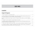 SEE MG 2025 - Assistente Técnico da Educação Básica (ATB)