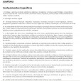SEE MG 2025 - Professor de Educação Básica (PEB): BIOLOGIA/CIÊNCIAS - Frete Grátis
