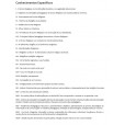SEE MG 2025 - Professor de Educação Básica (PEB): ENSINO RELIGIOSO - Frete Grátis