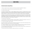 SEE MG 2025 - Professor de Educação Básica (PEB): HISTÓRIA - Frete Grátis