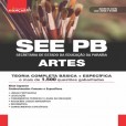 SEE PB 2025 - ARTES