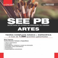 SEE PB 2025 - ARTES
