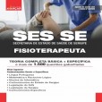 SES SE 2025 - FISIOTERAPEUTA