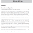 SESAB BA 2025 - TÉCNICO DE ENFERMAGEM