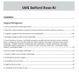 SME BELFORD ROXO RJ - PROFESSOR I - CIÊNCIAS