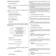 SME BELFORD ROXO RJ - PROFESSOR I - MATEMÁTICA