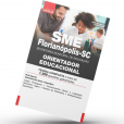 SME Florianópolis - SC - Orientador Educacional: E-BOOK - Liberação Imediata