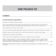 SME PALMAS TO 2024 - Professor Ciências Físicas e Biológicas - Ciências da Natureza: IMPRESSA - Frete Grátis