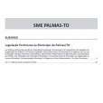 SME PALMAS TO 2024 - Professor Educação Física: IMPRESSA - Frete Grátis