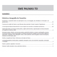 SME PALMAS TO 2024 - Técnico Administrativo Educacional: IMPRESSO + E-BOOK - Frete Grátis