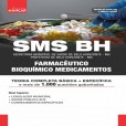SMS BH - FARMACÊUTICO - BIOQUÍMICO MEDICAMENTOS - Frete Grátis